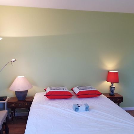 Chambre D'Hote Saint-Rémy-en-Rollat Extérieur photo