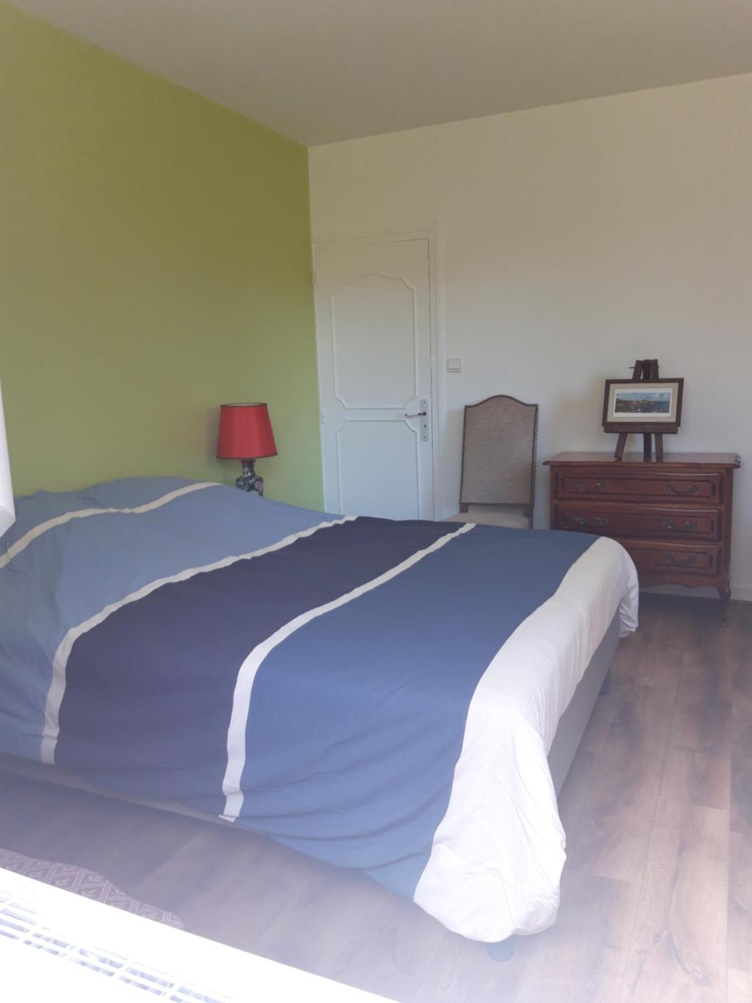 Chambre D'Hote Saint-Rémy-en-Rollat Extérieur photo